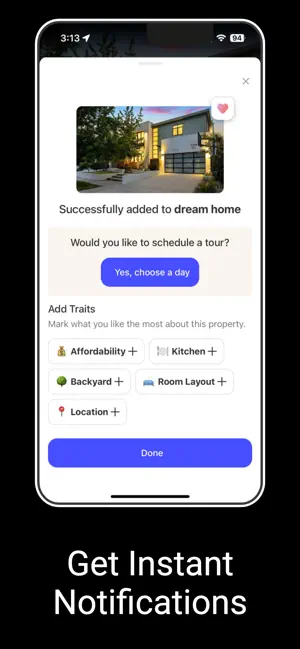 Nest Seekers International screenshot 2