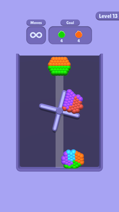 Jelly Melter Screenshot