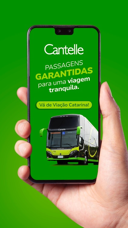 Viação Cantelle screenshot-5