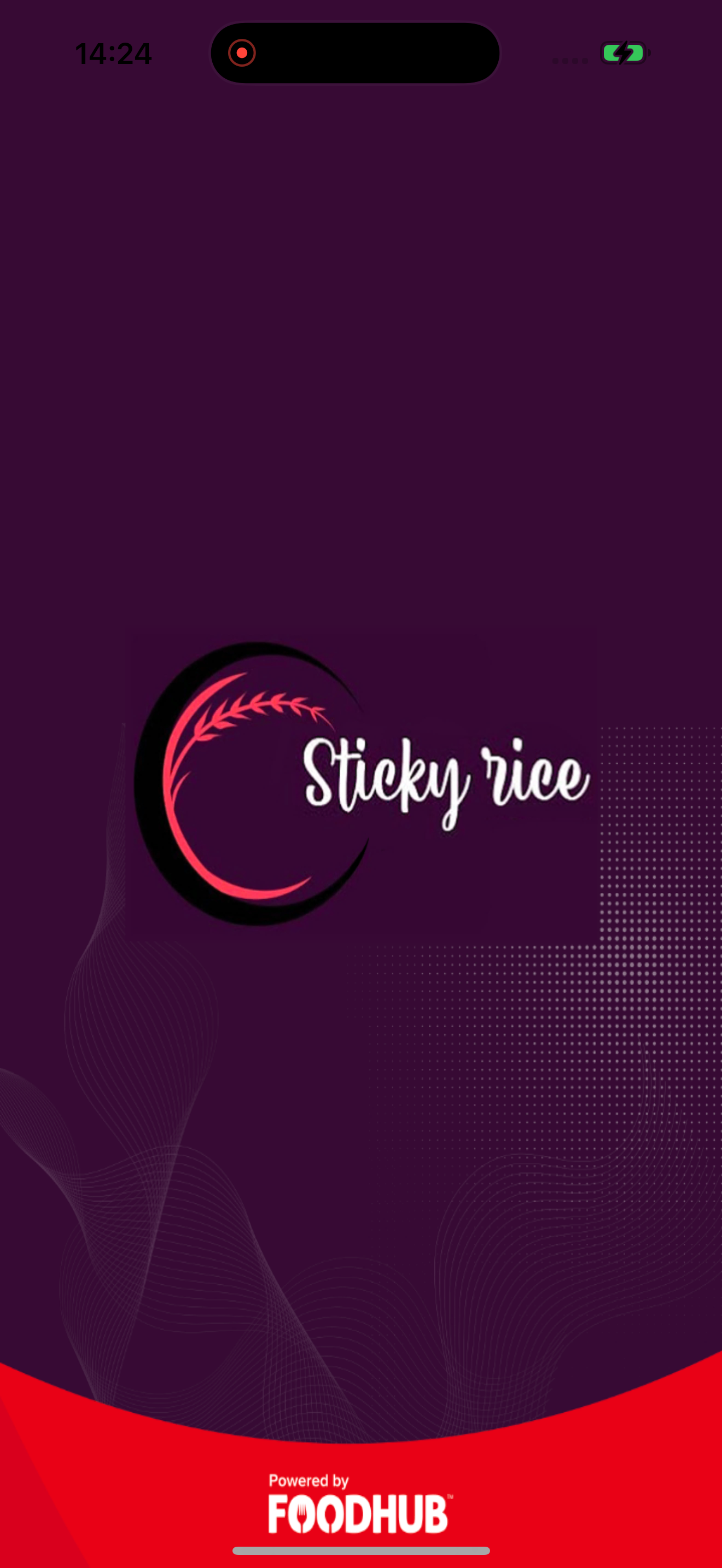 Sticky Rice Restaurant