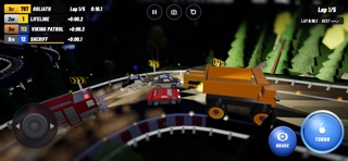 Tiny Toy Car Turbo 截圖 4