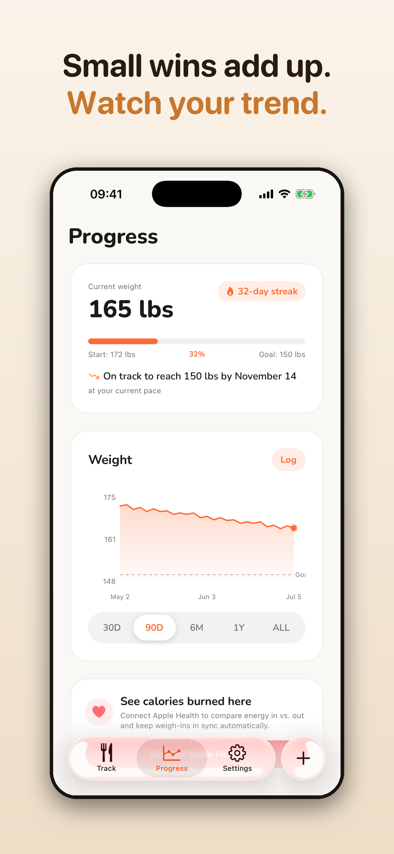 AI Calories Tracker - BiteKit screenshot 6