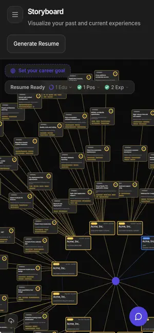 Nextstep Jobs screenshot 2