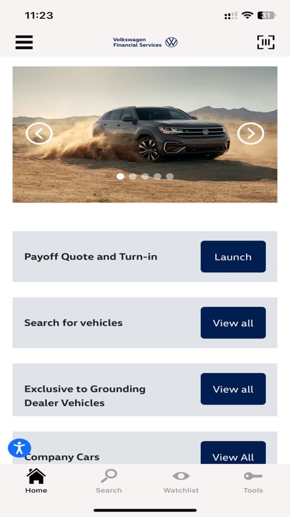 Volkswagen Pre-Owned Direct