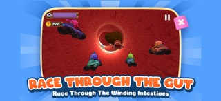 GastroRun Screenshot 1 of 7