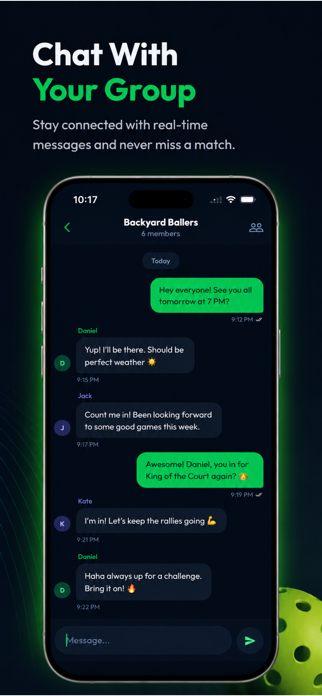 PickleBuddy Screenshot 6 of 6