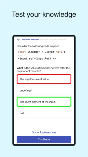 Enigma JS: Interview questions screenshot 3
