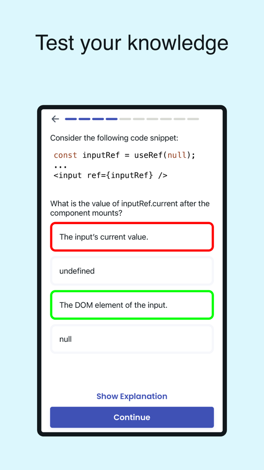 #3. Enigma JS: Interview questions (iOS) 来自: Yesno Labs
