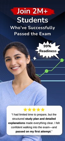 PTE Exam Prep 2026: PTE Focus screenshot