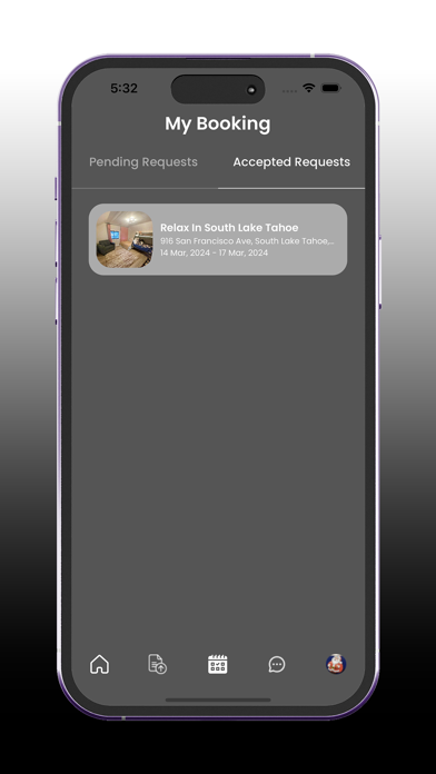 AJD Properties Screenshot
