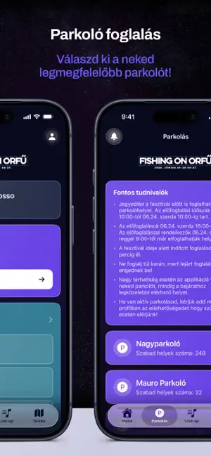 Fishing on Orfű screenshot 2