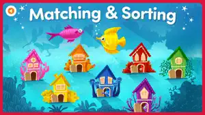 123 Toddler games for 2+ years screenshot 3