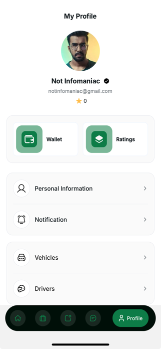 Hyremoto Host Screenshot 10 of 10