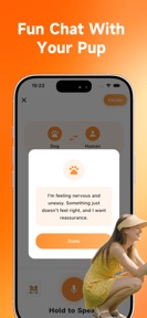 DogBuddy: Dog Translator screenshot