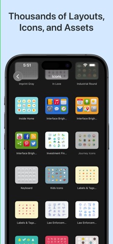 Toolbox for Keynote: Templates Screenshot 7 of 10