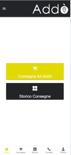Addò24 screenshot 4