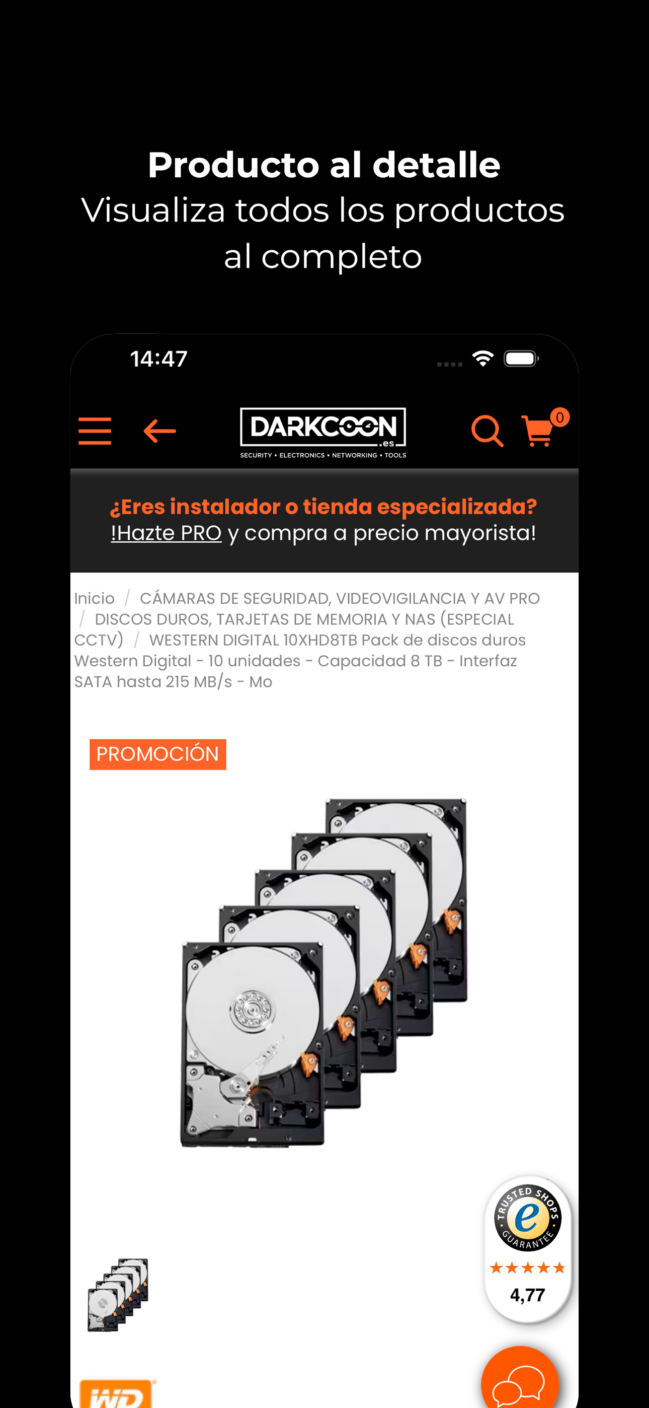 Darkcoon