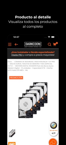 Darkcoon Screenshot 4 of 5