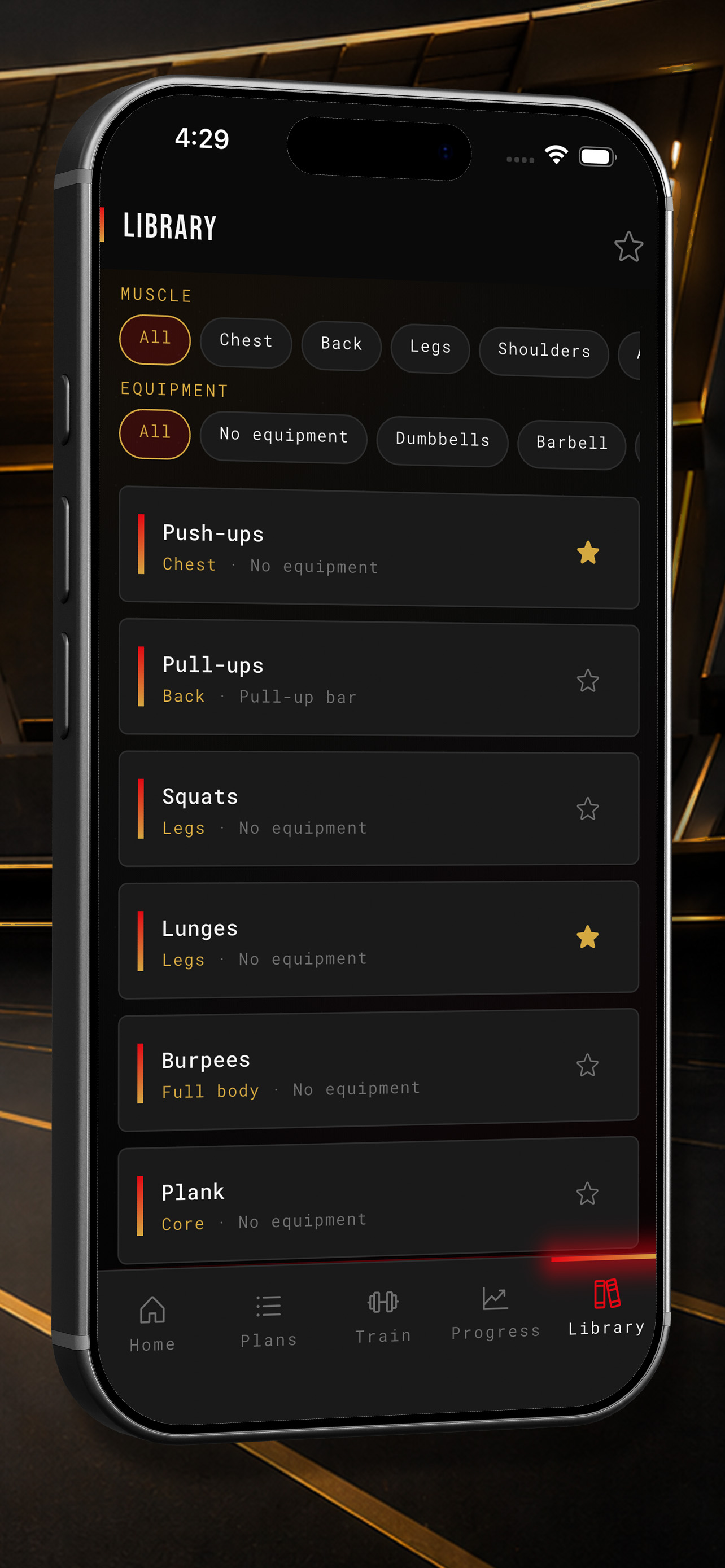 Lianor Pulse screenshot 7