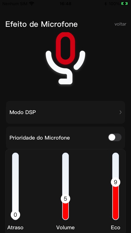 Polyvox ControlOne screenshot-5