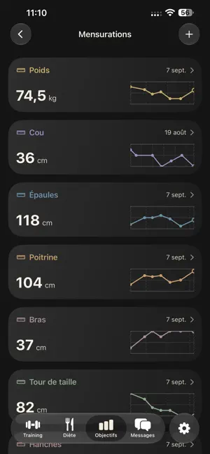 Ominima screenshot 3
