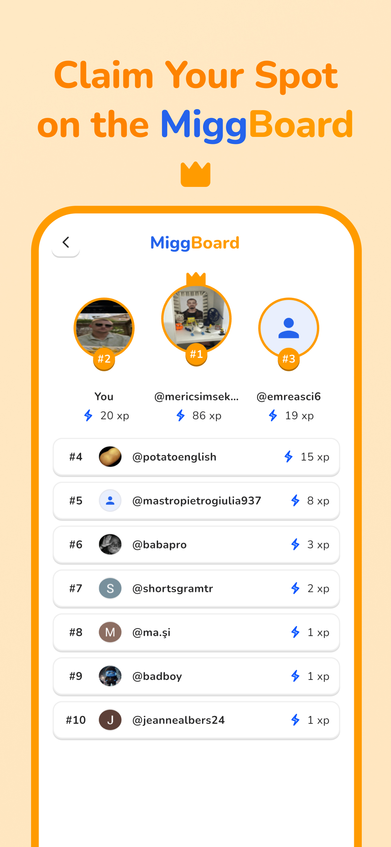 Miggle: AI Language Tutor screenshot 8