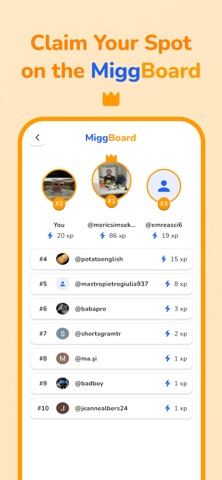 Miggle: AI Language Tutor Screenshot 8 of 8