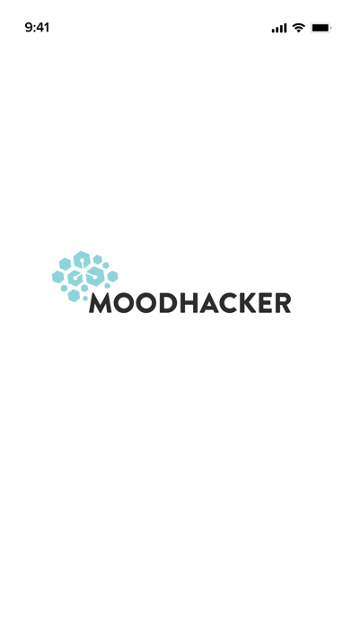 Moodhacker® Screenshot