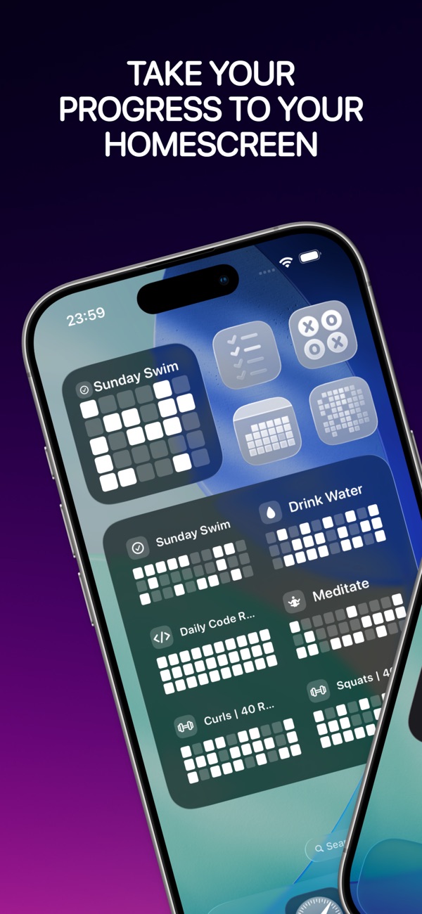 Habits Loop screenshot 6