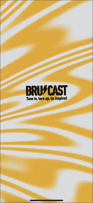 BruCast screenshot 1