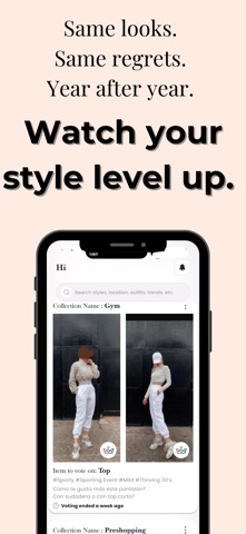 Adjust My Crown: Outfit Maker screenshot