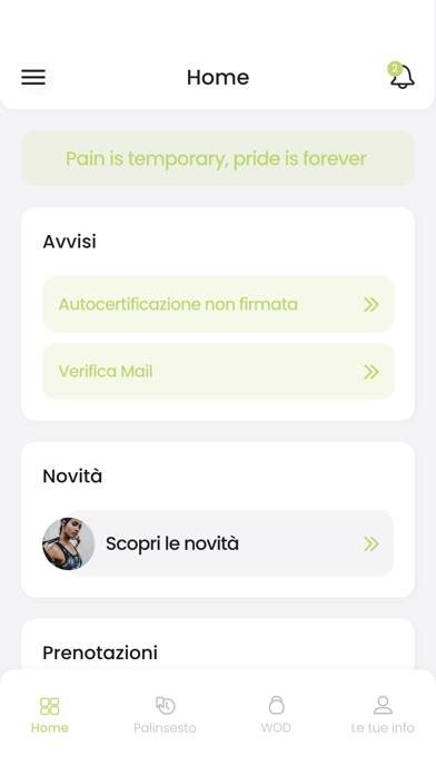 Screenshot #2 pour QBO