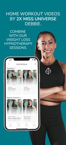 Clear Minds - Hypnotherapy Screenshot 5 of 7