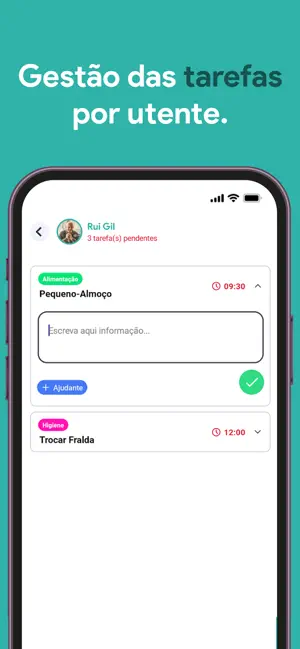 dSenior screenshot 2