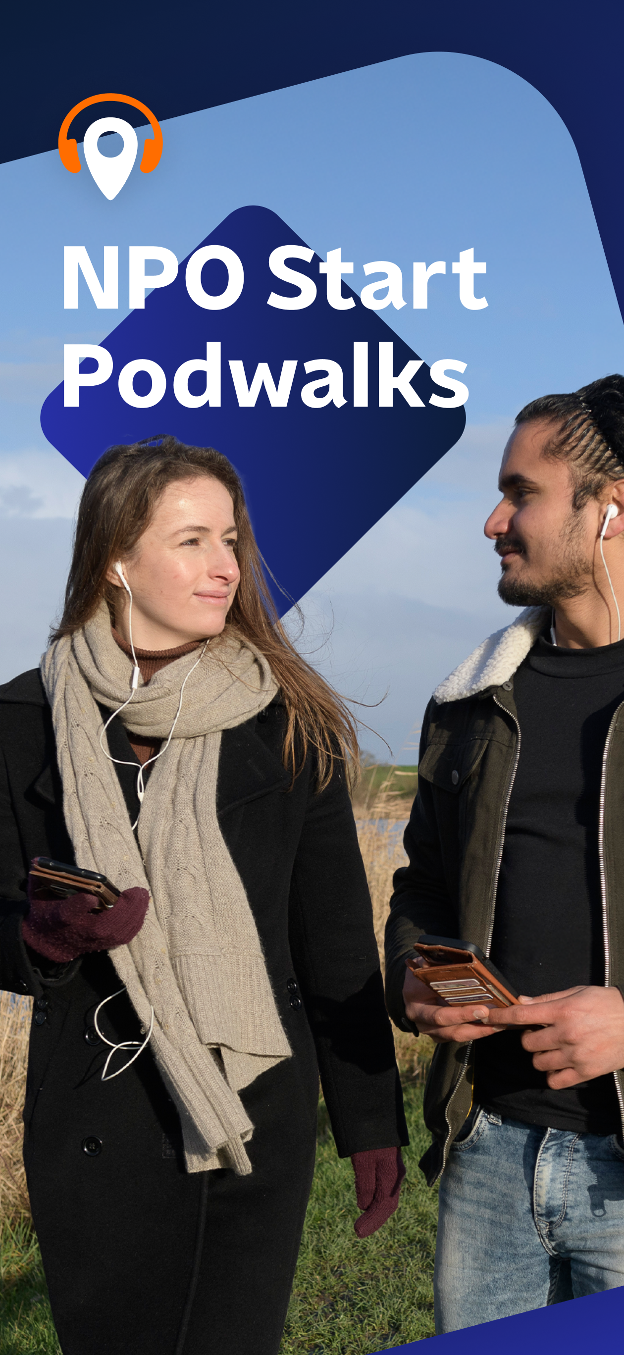 NPO Start Podwalks