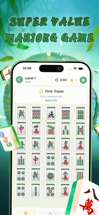 CalmTileDash Screenshot 4 of 4