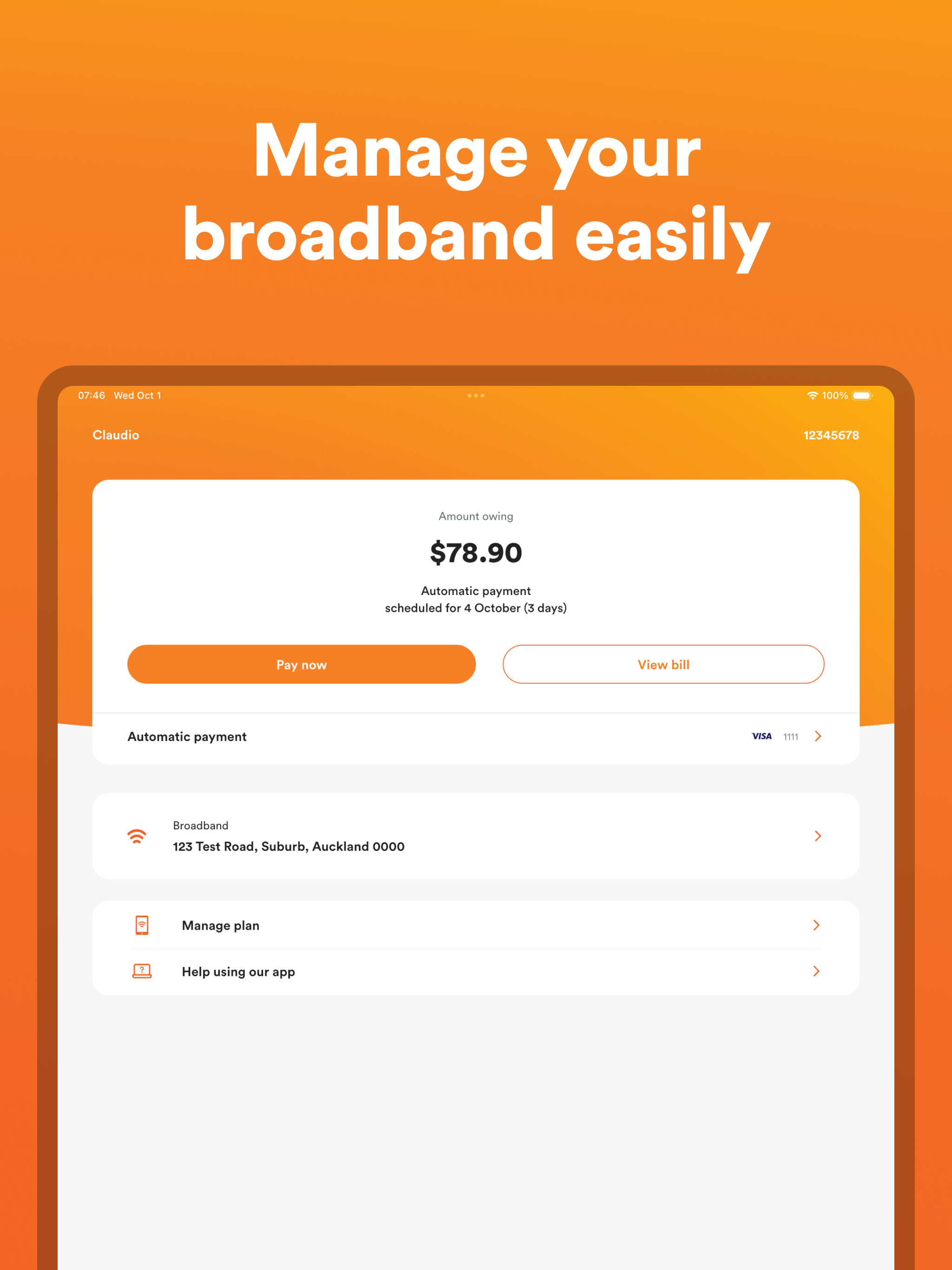 Genesis Broadband