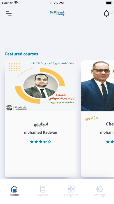 Dr.Mohamed Sobhy Academy Screenshot