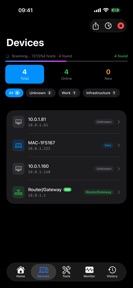 PingKit - Network Tools screenshot