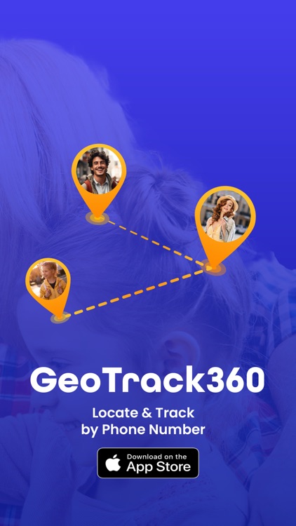 GPS - Phone Location Tracker screenshot-4