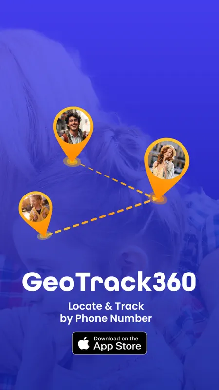 GPS Find Phone Device Tracker screenshot 5 of 5