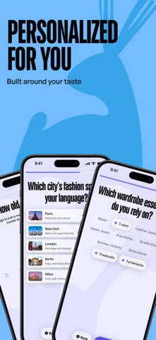 Estyl screenshot