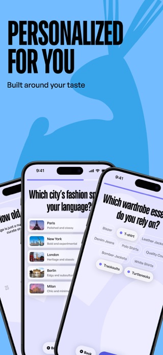 Estyl Screenshot 5 of 7