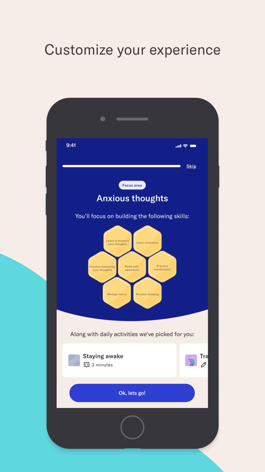 #4. Koa Care 360 by Koa Health (iOS) Podle: KOA HEALTH DIGITAL SOLUTIONS SLU
