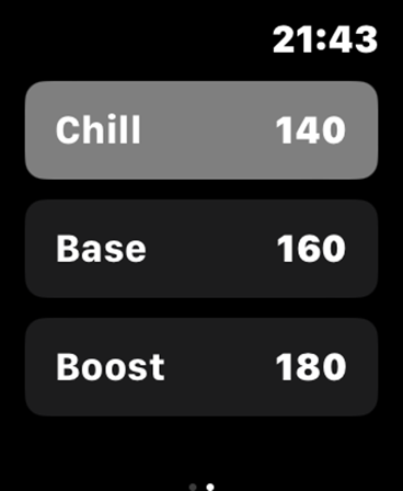 Beatrunner Pro screenshot 11