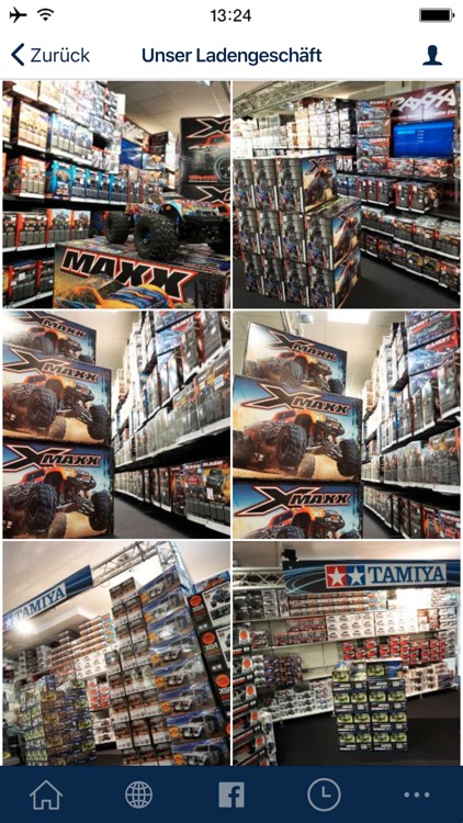 Modellbau Berlinski screenshot-4