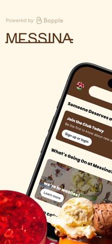 Gelato Messina screenshot
