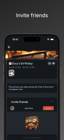 imagicapp screenshot