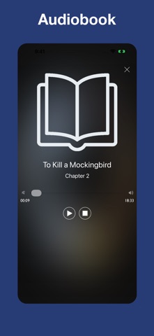 To Kill a Mockingbird - notes screenshot