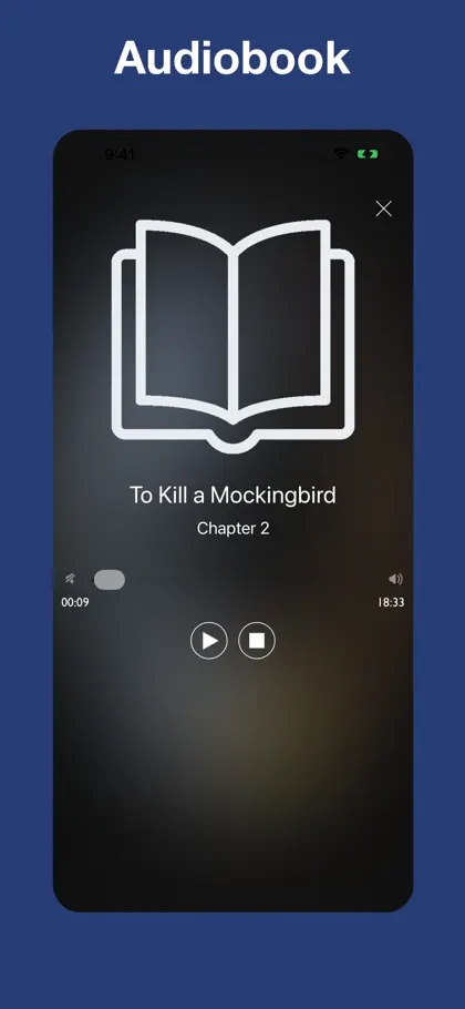 To Kill a Mockingbird - notes screenshot 3 of 6
